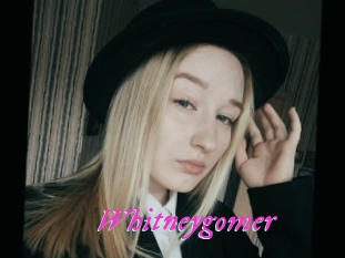 Whitneygomer