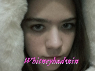 Whitneyhadwin