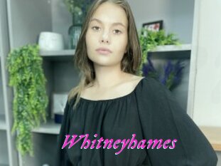 Whitneyhames