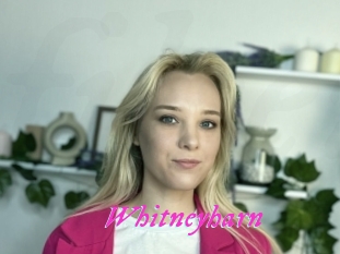 Whitneyharn