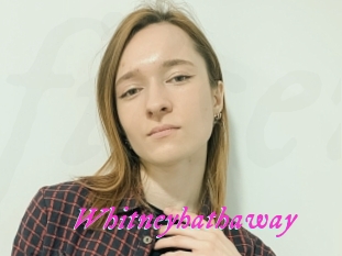 Whitneyhathaway