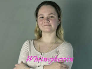Whitneyherrin