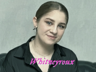 Whitneyroux
