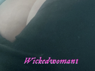 wickedwoman1 Fille Sensuelle