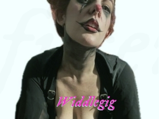 Widdlegig