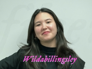 Wildabillingsley