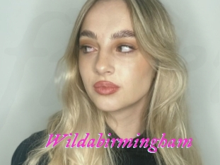 Wildabirmingham