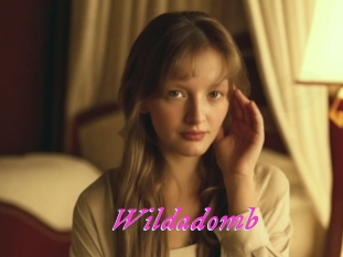 Wildadomb