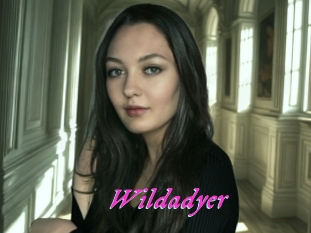 Wildadyer