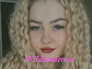 Wildaenderson