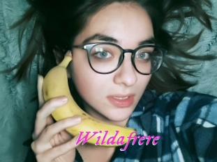 Wildafrere