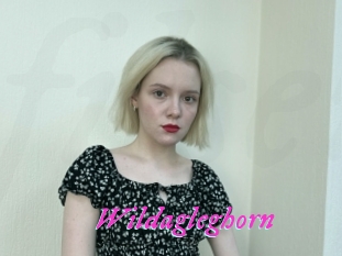Wildagleghorn