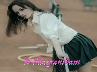Wildagrantham