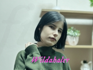 Wildahaler
