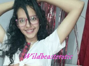Wildbeasterotic