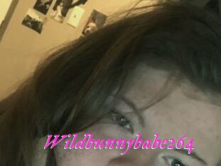 Wildbunnybabe264
