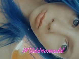 Wilddnomadd