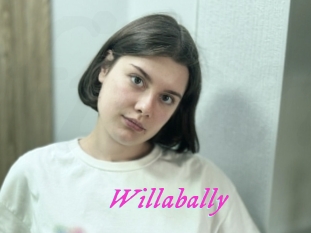 Willabally