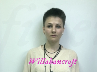 Willabancroft