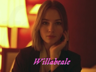 Willabeale