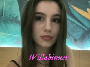 Willabinner