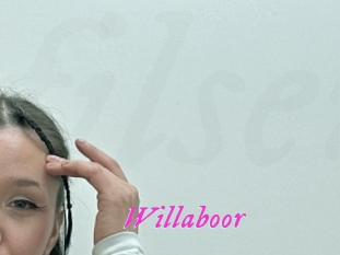 Willaboor