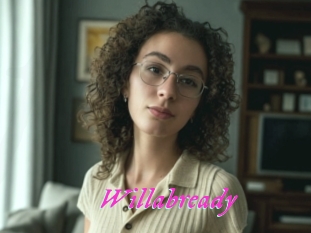 Willabready