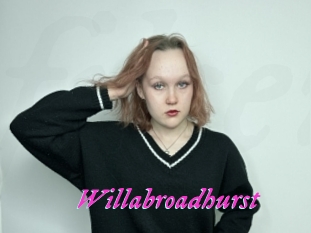 Willabroadhurst