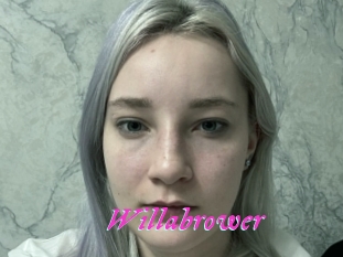 Willabrower