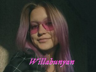 Willabunyan