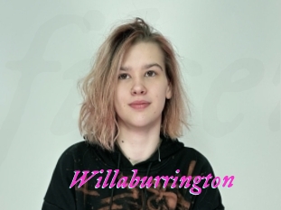willaburrington Fille Sensuelle
