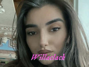 Willaclack