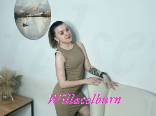 Willacolburn