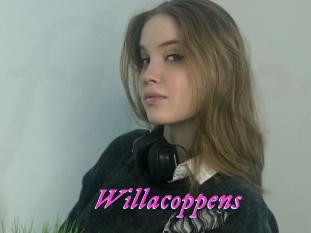 Willacoppens