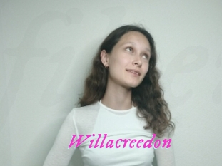 Willacreedon
