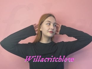 Willacritchlow