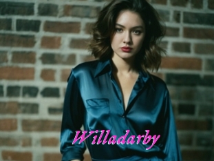 willadarby Fille Sensuelle