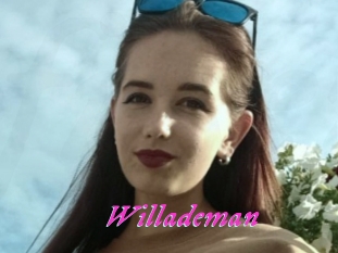 Willademan