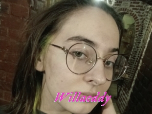 Willaeddy