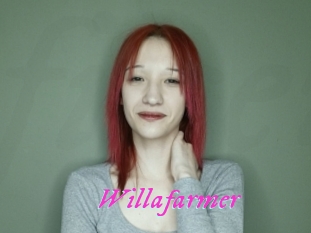 Willafarmer