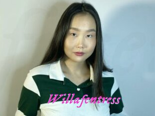 Willafentress
