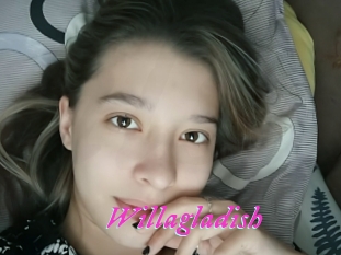 Willagladish