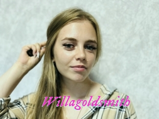 Willagoldsmith