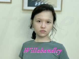 Willahandley