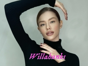 Willahanks