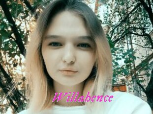 willahence Fille Sensuelle
