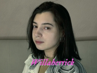 Willaherrick