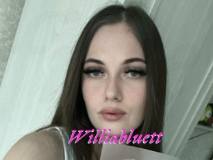 Williabluett