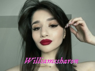 Williamssharon