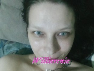 Willierenie